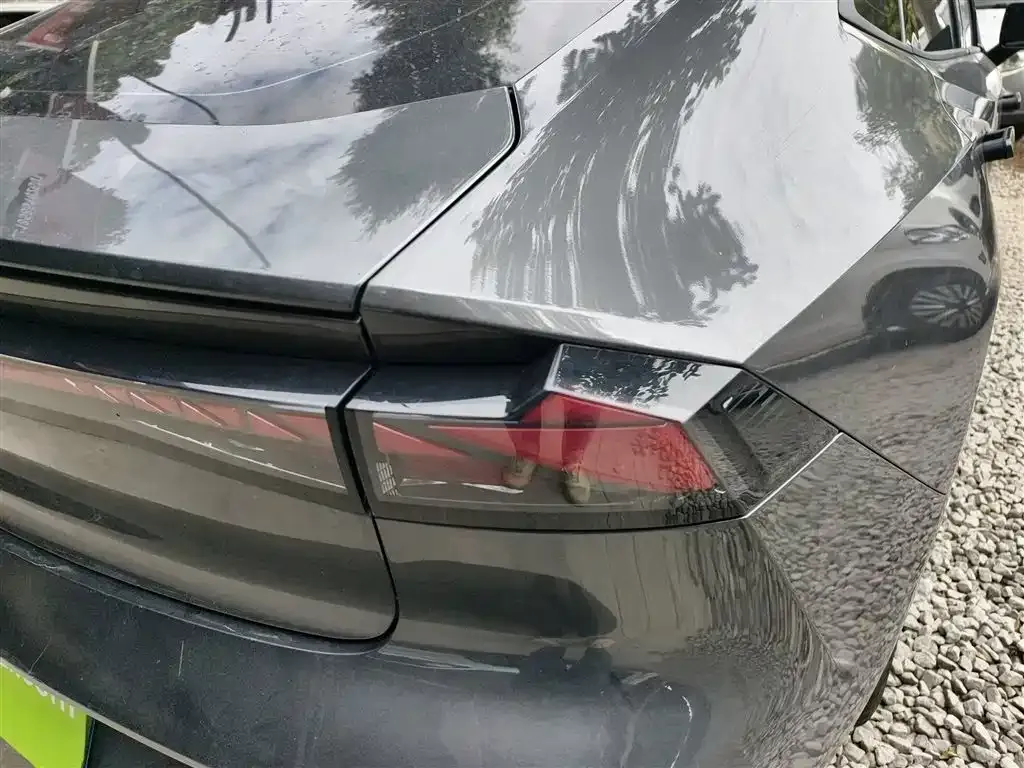 Changan UNI-V 2022 из CN, фото 3