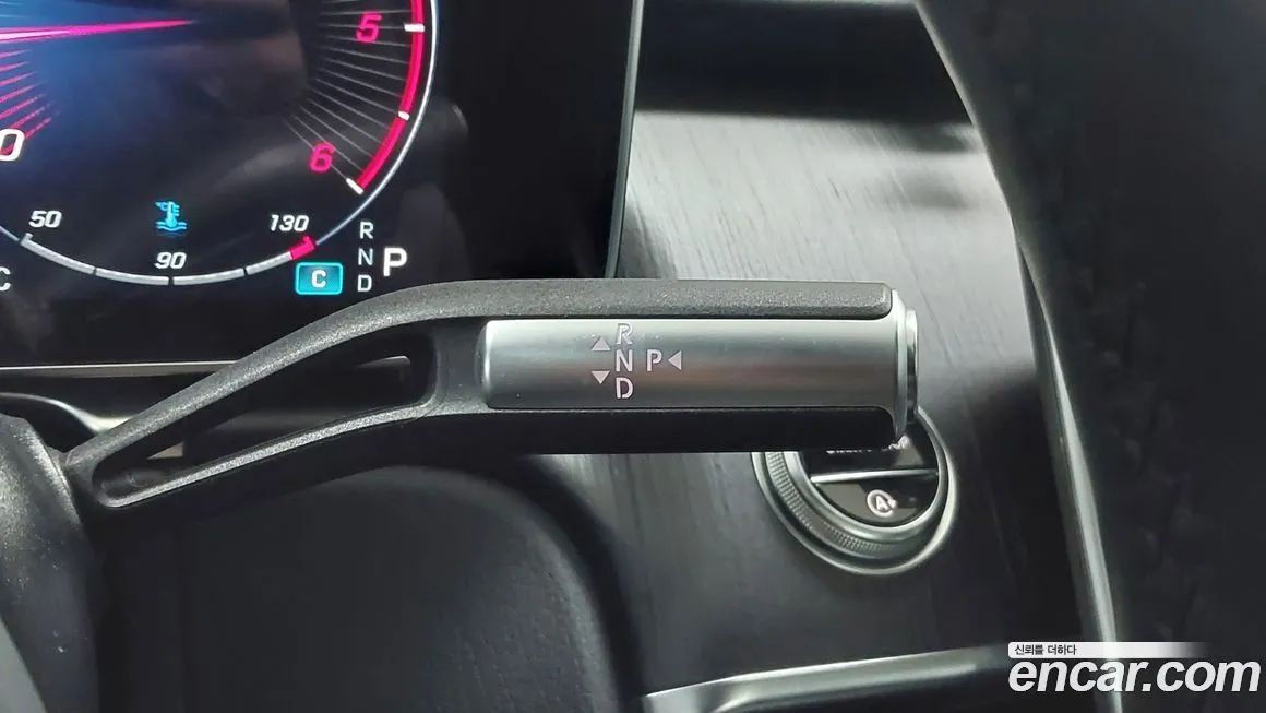 Mercedes-Benz S-Class 2022 из KR, фото 4