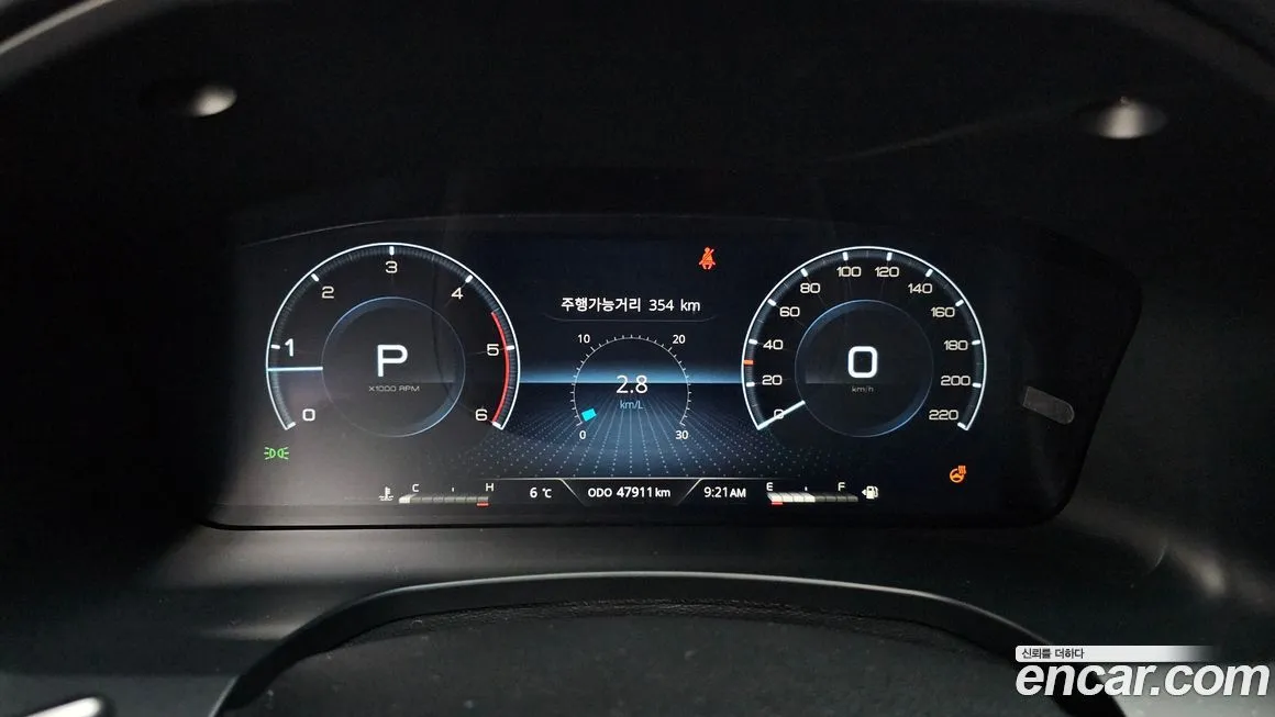 KG Mobility (Ssangyong) Rexton — фото 2