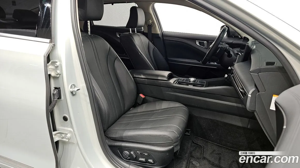 Kia K8 2025 из KR, фото 2