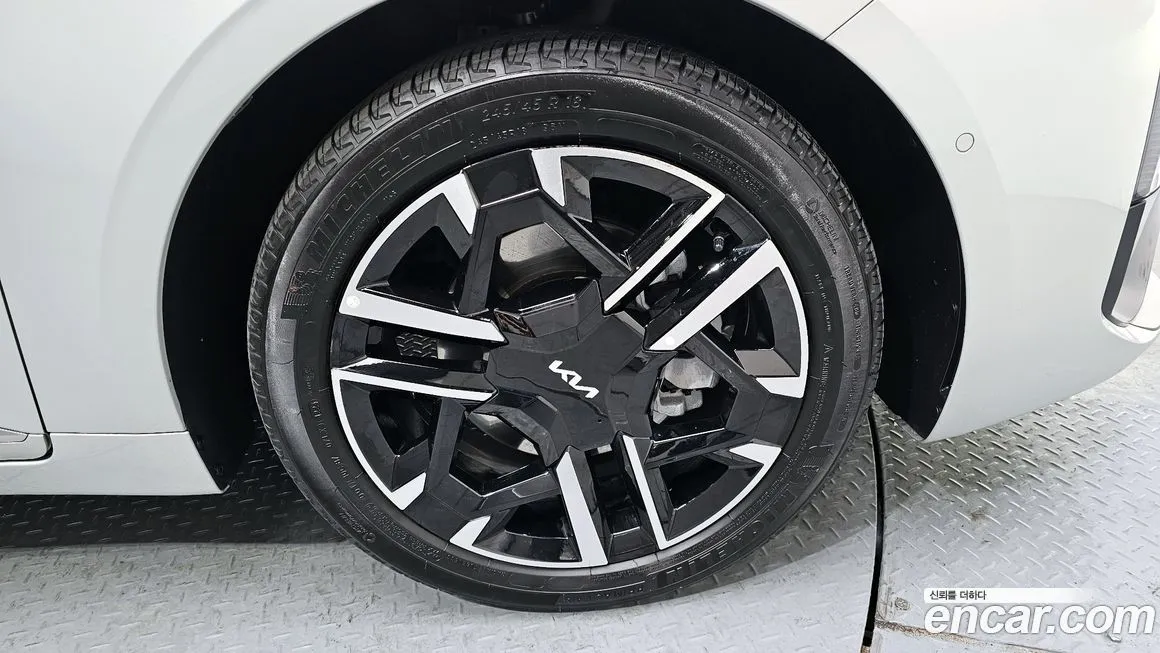 Kia K8 2025 из KR, фото 8