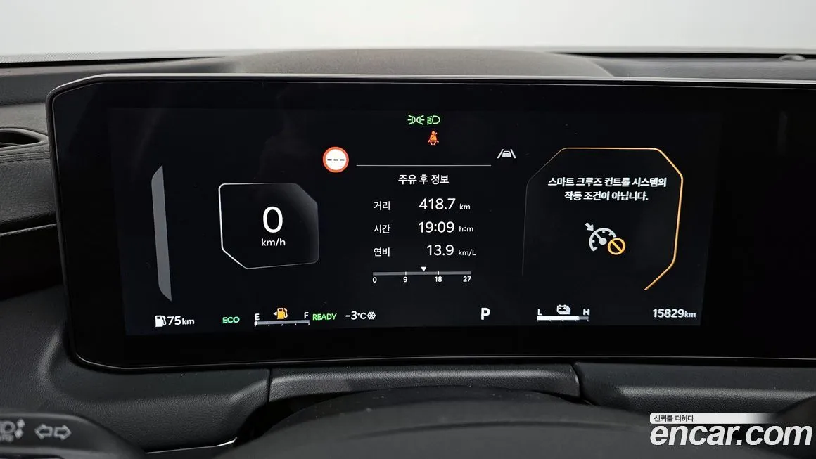 Kia K8 2025 из KR, фото 5