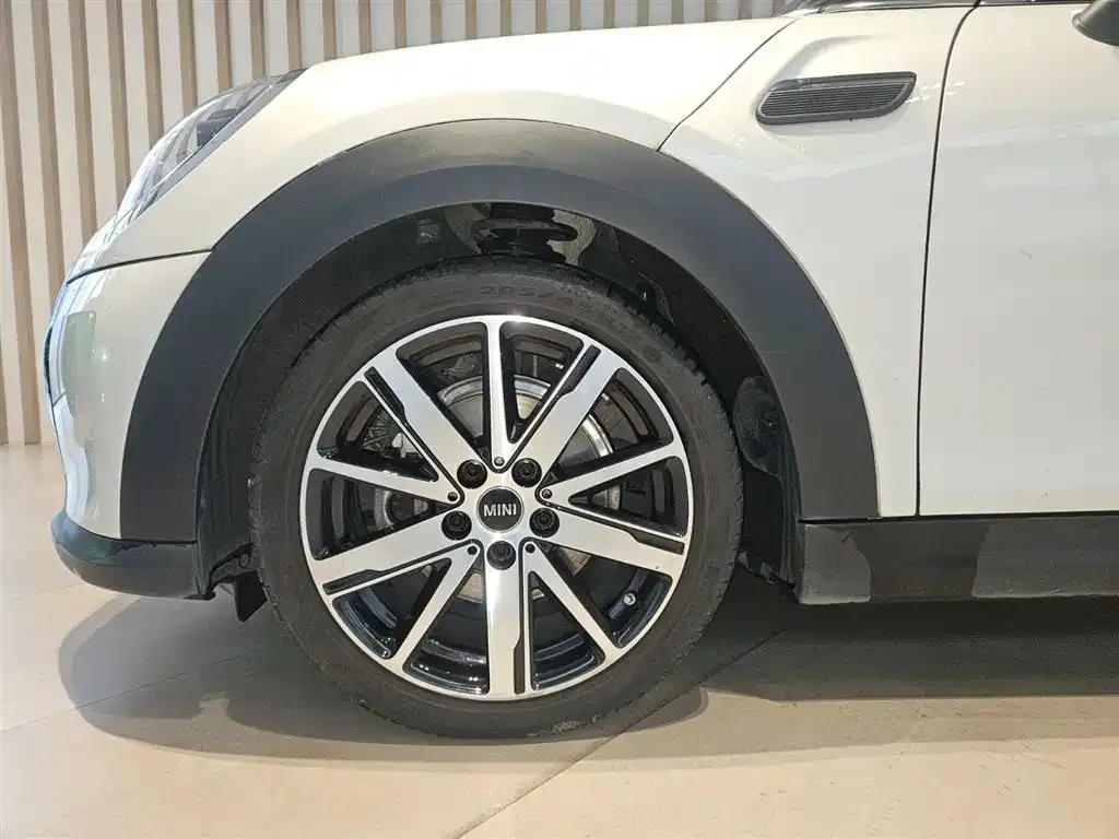 MINI Cooper (3-door) 2023 из CN, фото 7