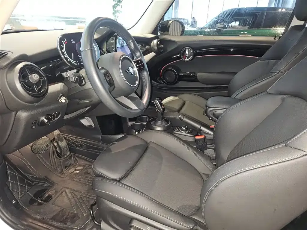 MINI Cooper (3-door) 2023 из CN, фото 5