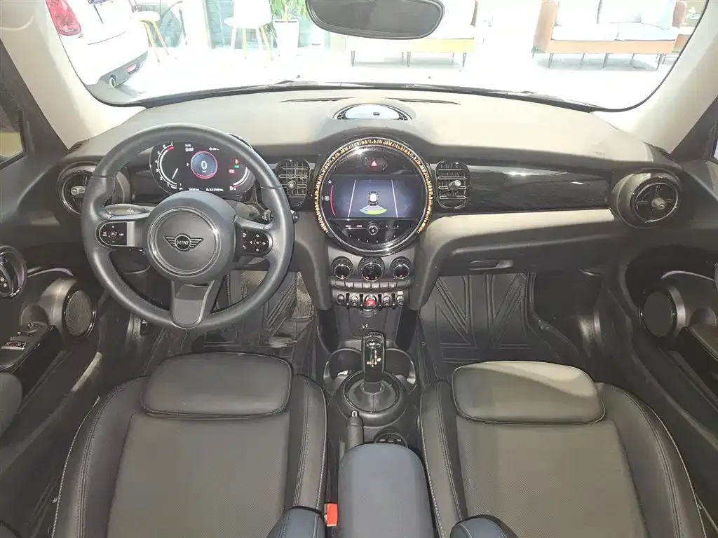 MINI Cooper (3-door) 2023 из CN, фото 4