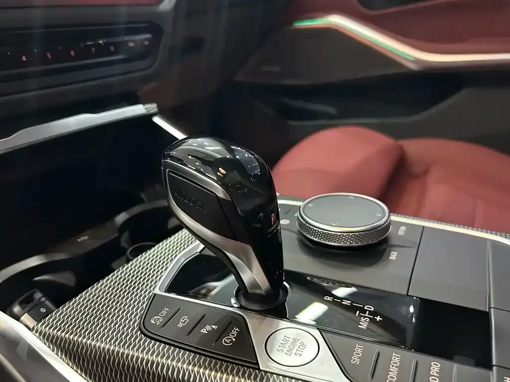 BMW 3 Series 2021 из CN, фото 9