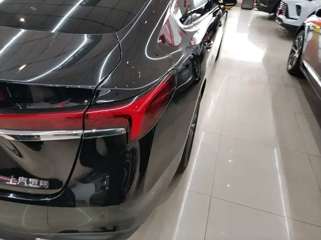 Buick LaCrosse 2024 из CN, фото 2
