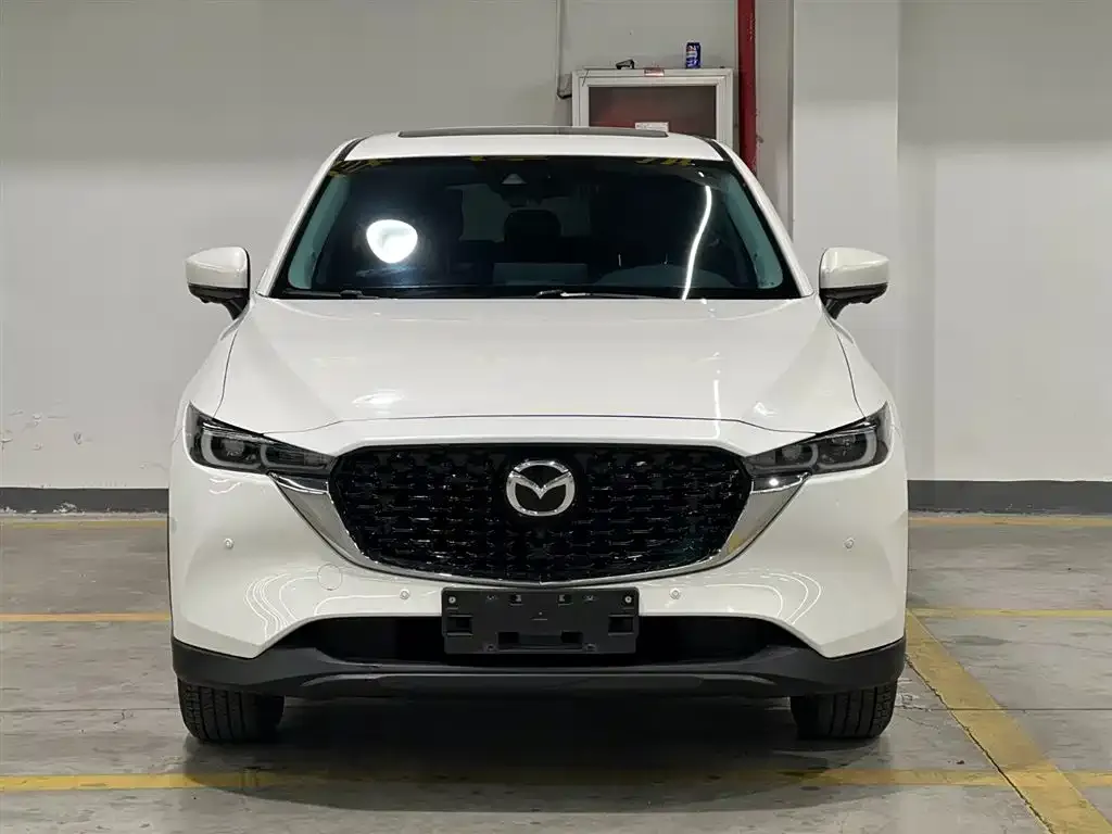 Mazda CX-5 2023 из CN, фото 9