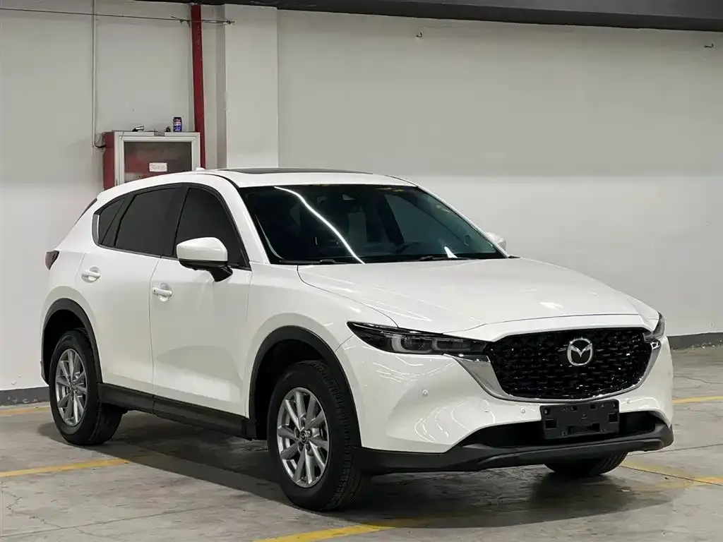 Mazda CX-5 2023 из CN, фото 8