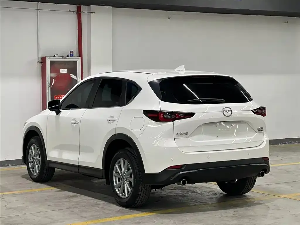 Mazda CX-5 2023 из CN, фото 7