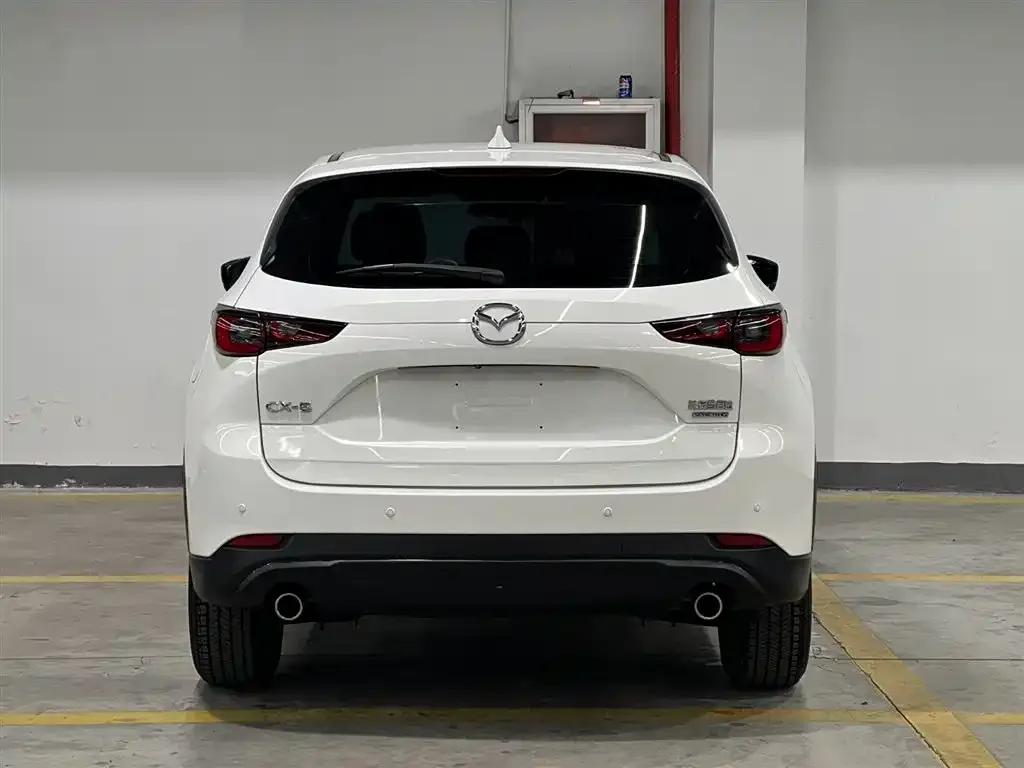 Mazda CX-5 2023 из CN, фото 4