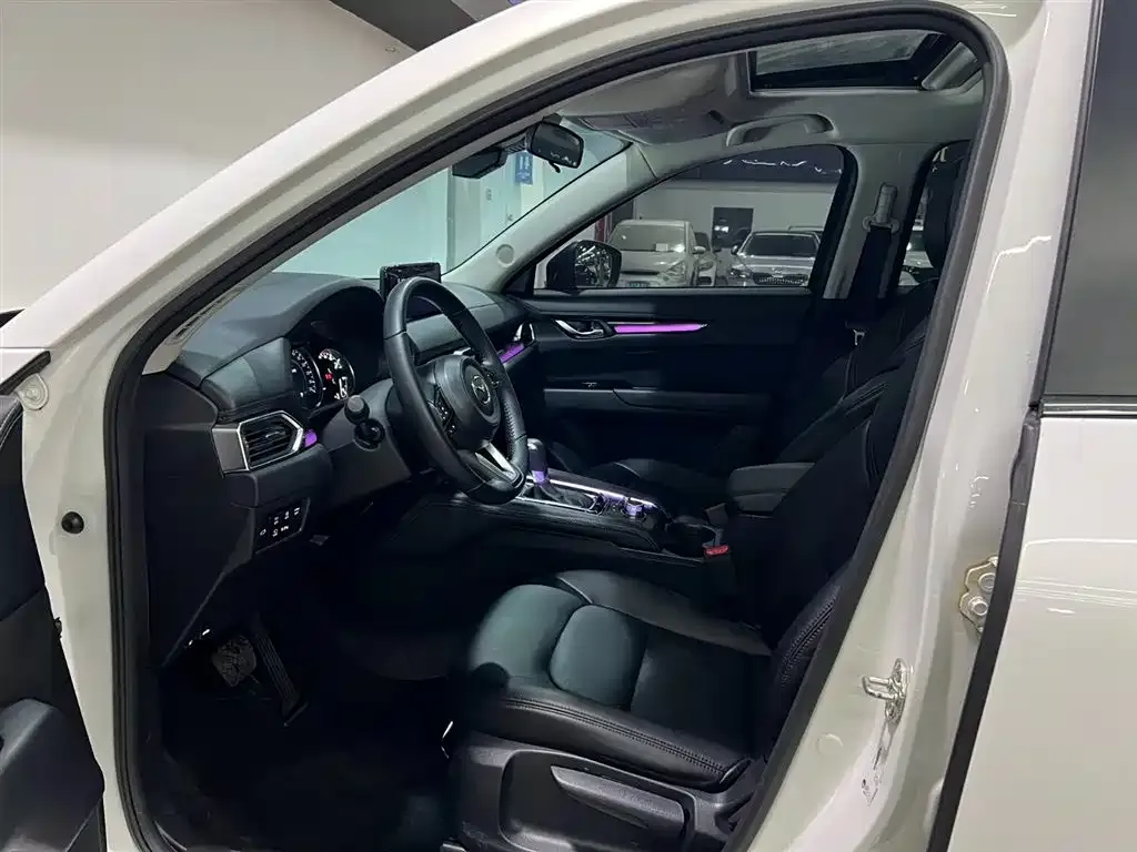 Mazda CX-5 2023 из CN, фото 5