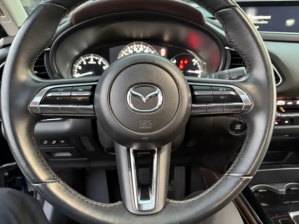 Mazda CX-30 2022 из CN, фото 7