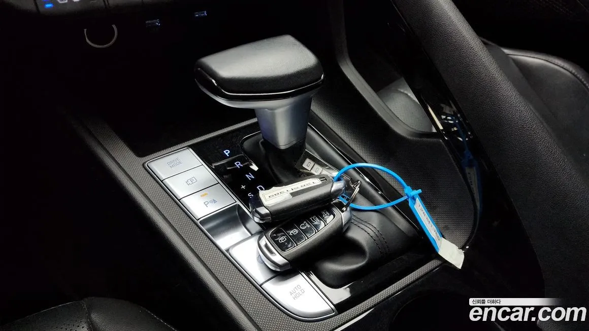 Hyundai AVANTE 2023 из KR, фото 9