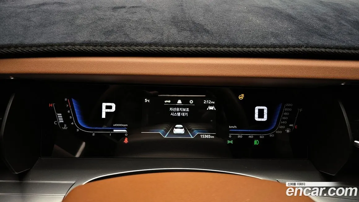 KG Mobility (Ssangyong) Torres 2023 из KR, фото 10