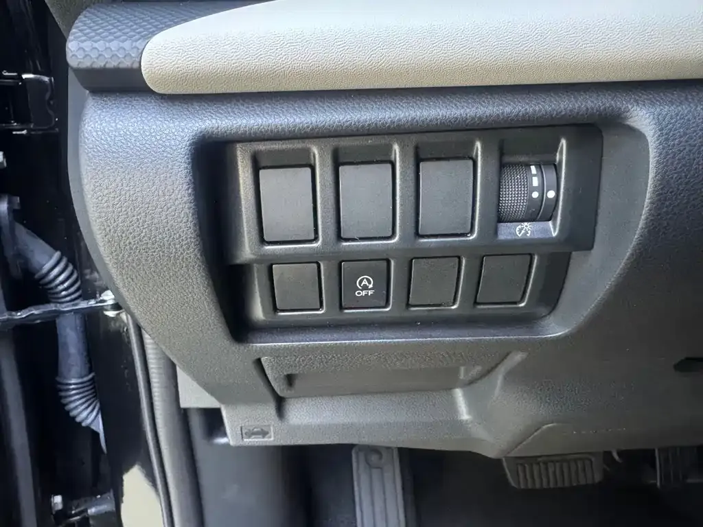 Subaru Forester 2023 из CN, фото 10
