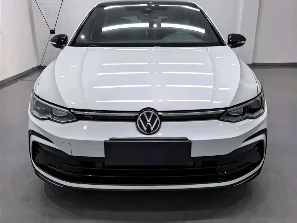 Volkswagen Golf 2021 из CN, фото 9