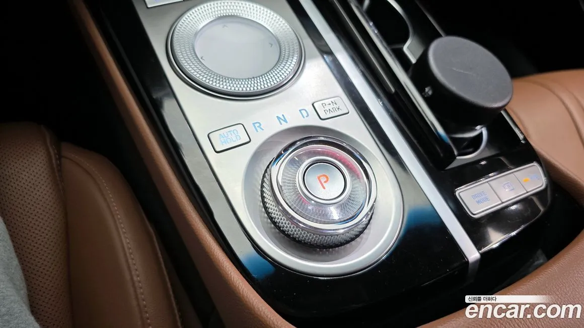 Genesis G80 — фото 3