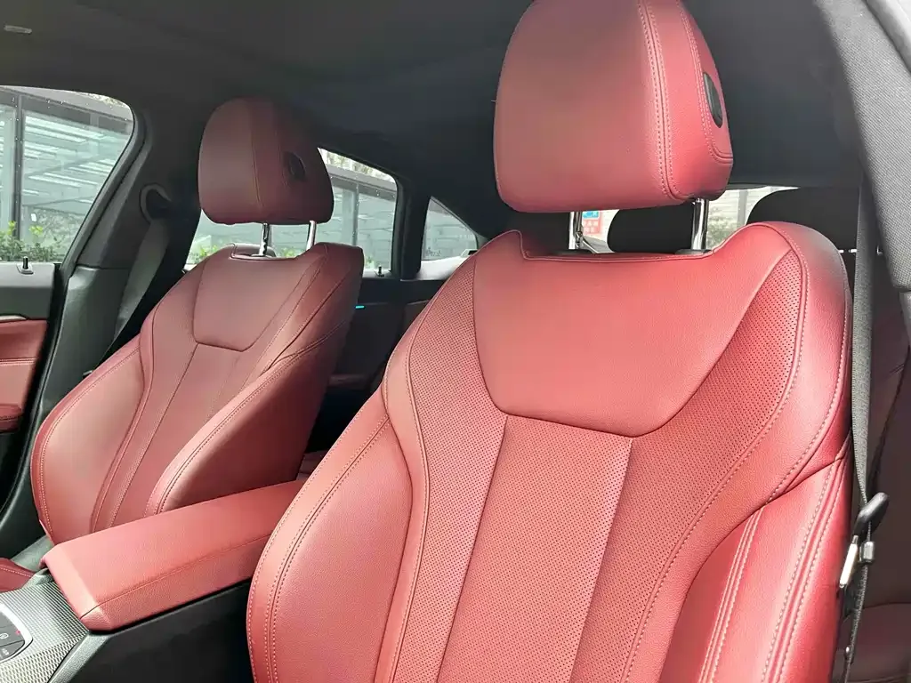 BMW 4 Series 2022 из CN, фото 7