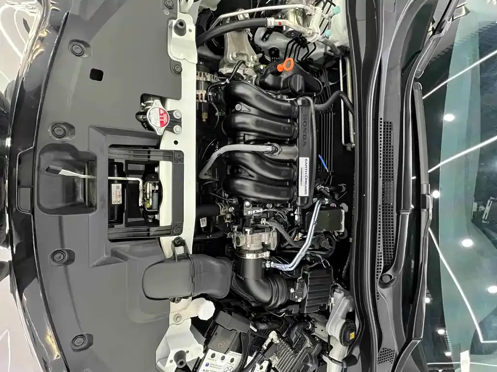 Honda Vezel 2022 из CN, фото 5