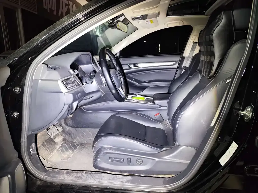 Honda Accord 2021 из CN, фото 8