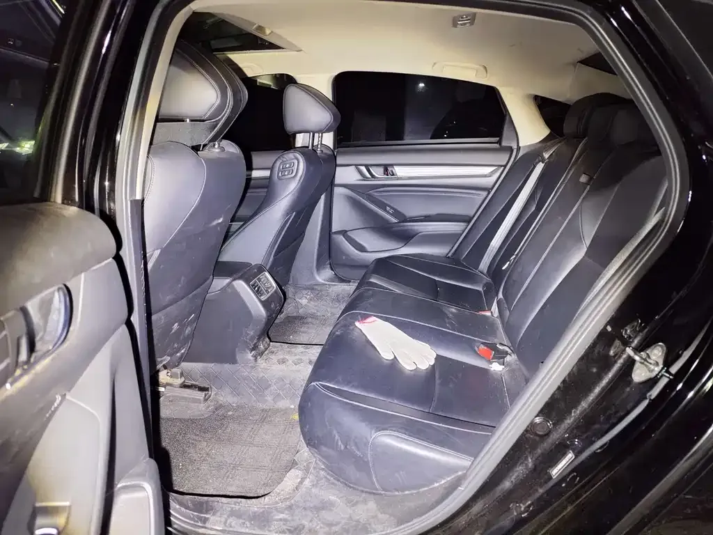 Honda Accord 2021 из CN, фото 6