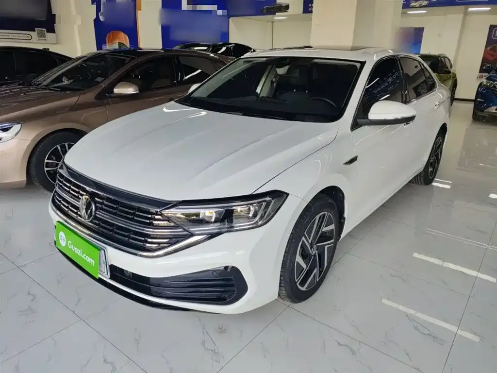 Volkswagen Sagitar 2024 из CN, фото 1