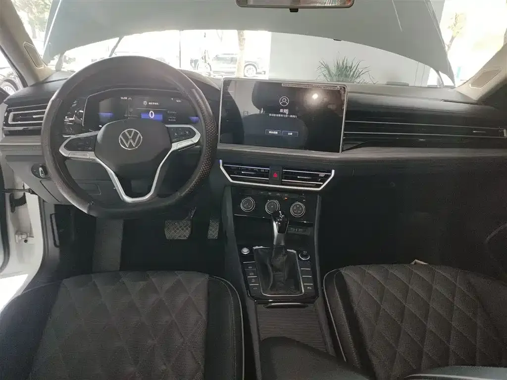 Volkswagen Sagitar 2024 из CN, фото 10