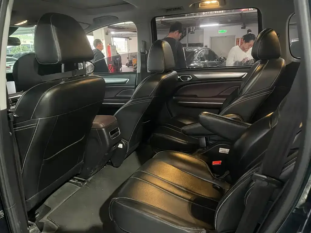 GAC Motor Trumpchi M6 2023 из CN, фото 2