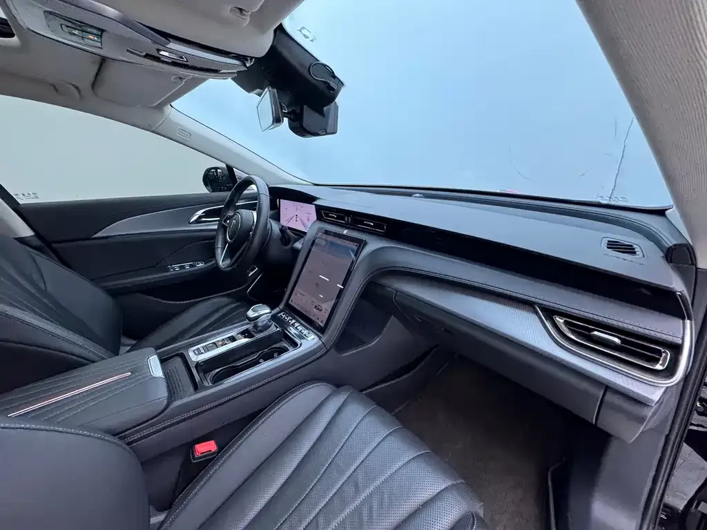Hongqi H5 2024 из CN, фото 4