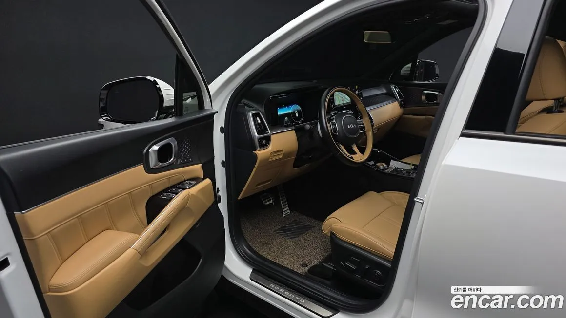 Kia Sorento — фото 3