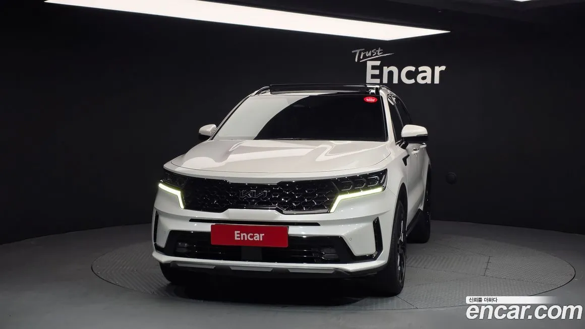 Kia Sorento — фото 2