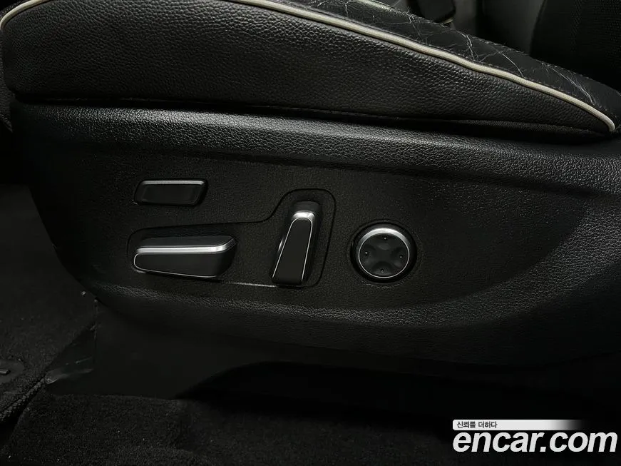 Hyundai Palisade — фото 10