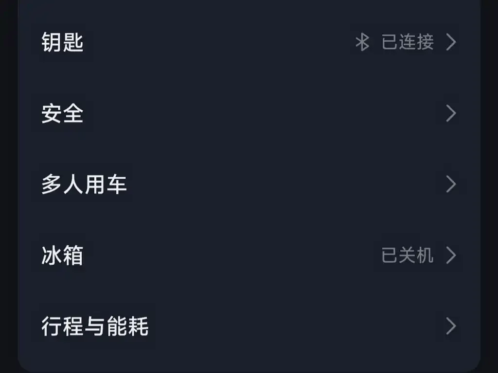Xiaomi SU7 2024 из CN, фото 5