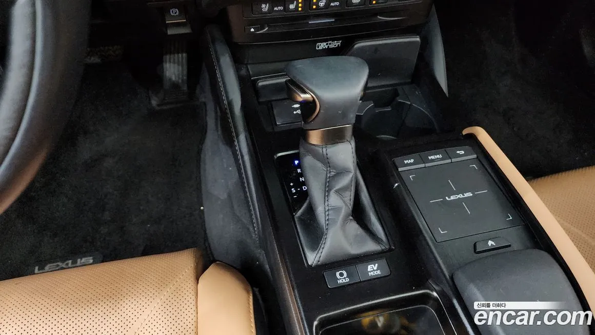 Lexus ES 2022 из KR, фото 10