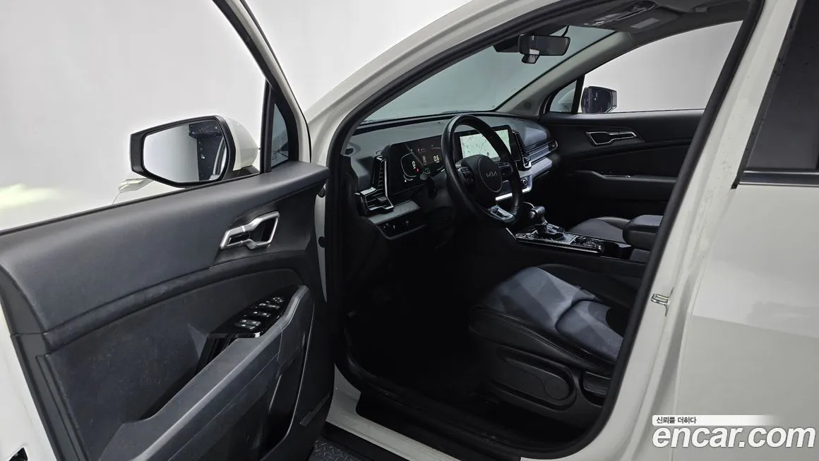 Kia Sportage — фото 5