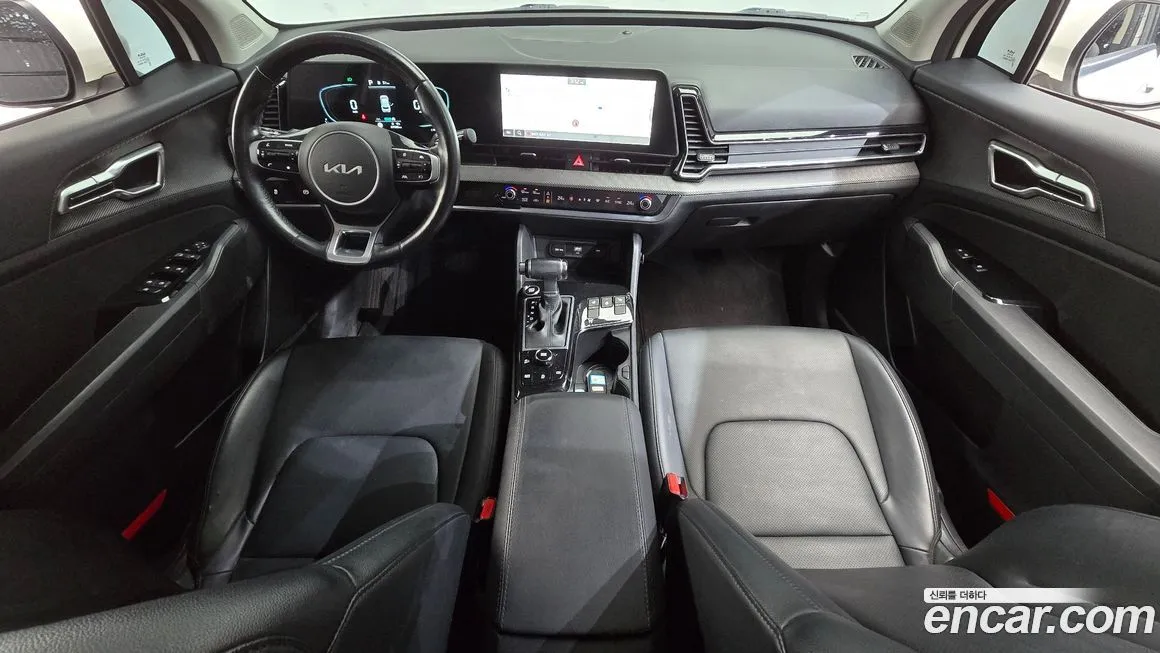 Kia Sportage — фото 9