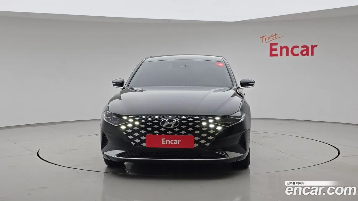 Hyundai Grandeur 2023 из KR, фото 6