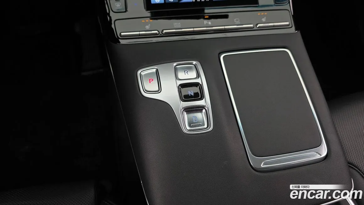 Hyundai Grandeur 2023 из KR, фото 10