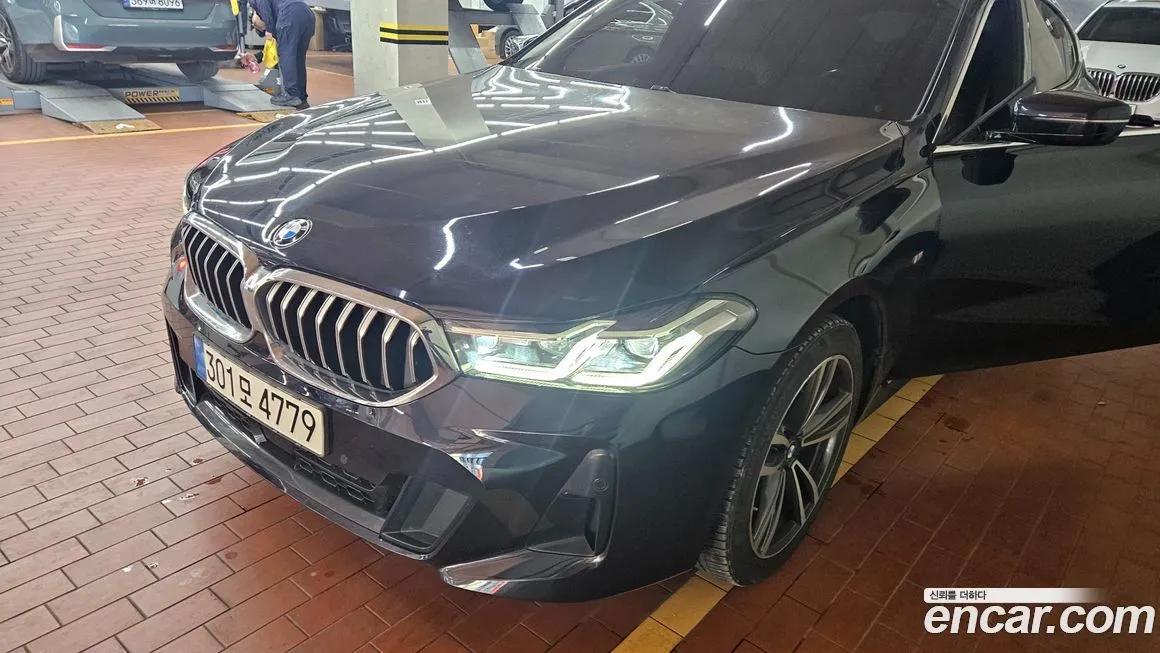 BMW Gran Turismo — фото 1
