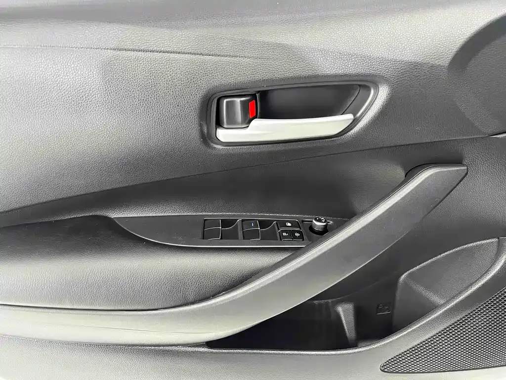 Toyota Levin 2022 из CN, фото 10