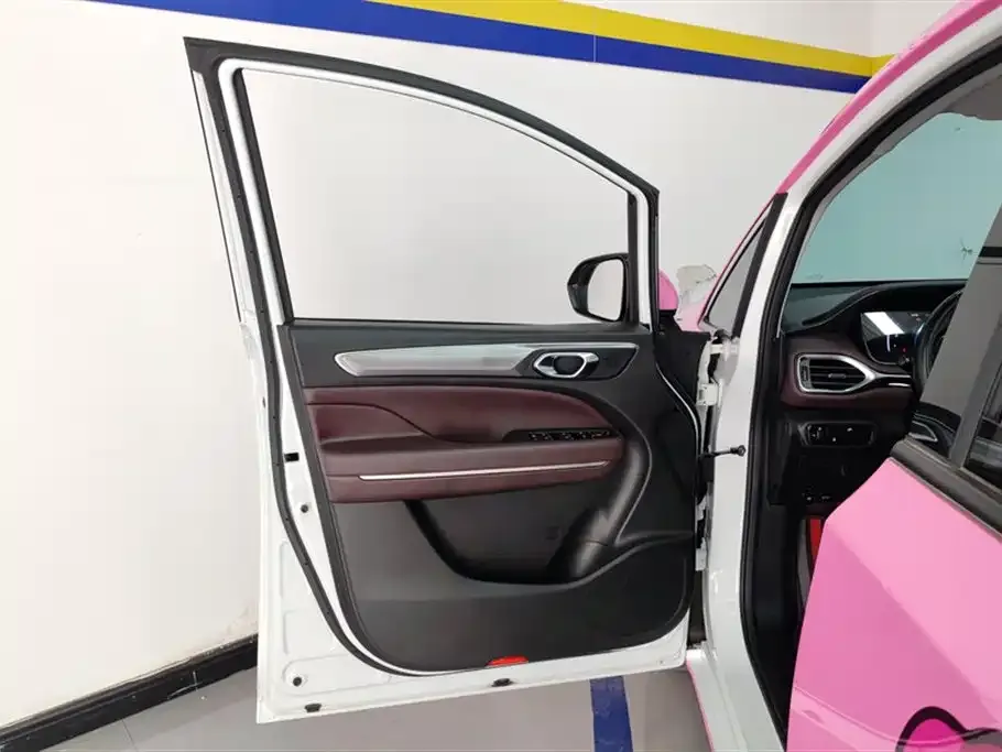 GAC Motor Trumpchi M6 2023 из CN, фото 10