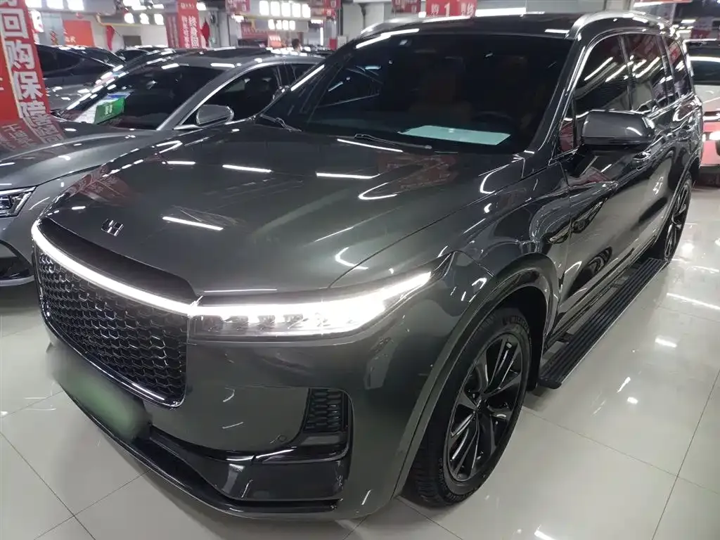Li Auto ONE 2023 из CN, фото 1
