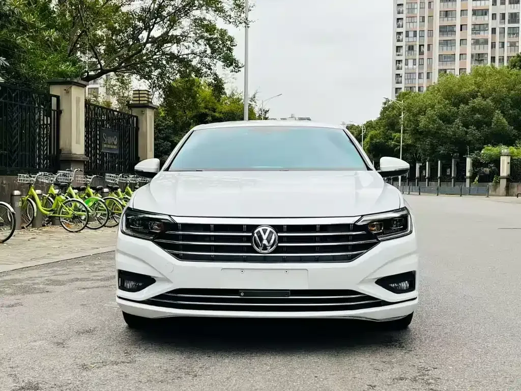 Volkswagen Sagitar 2022 из CN, фото 7