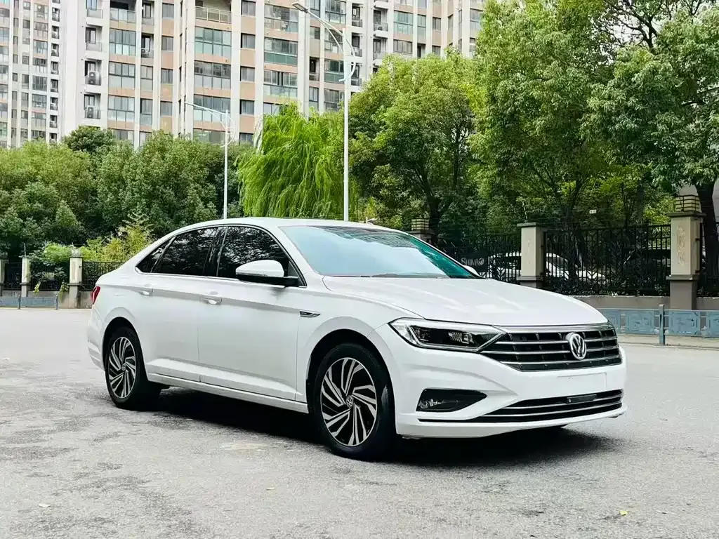 Volkswagen Sagitar 2022 из CN, фото 8