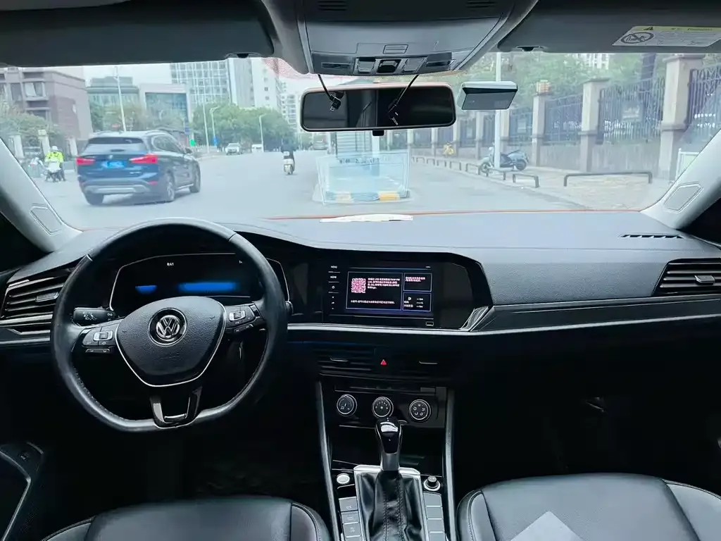 Volkswagen Sagitar 2022 из CN, фото 2