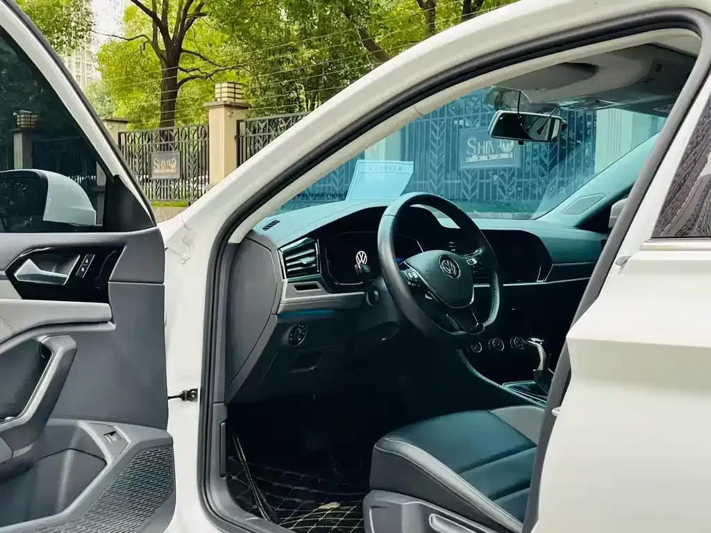 Volkswagen Sagitar 2022 из CN, фото 5