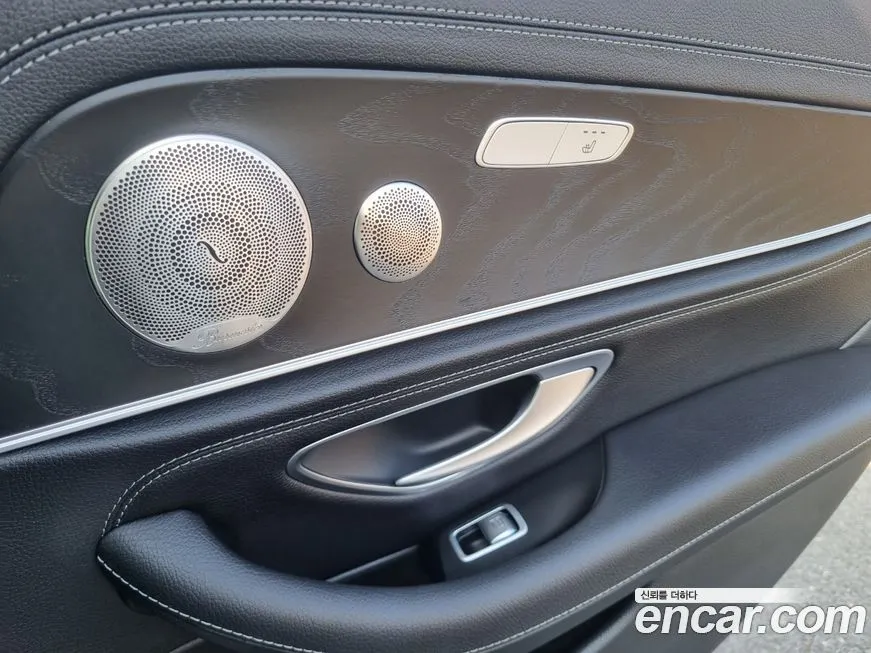 Mercedes-Benz E-Class 2023 из KR, фото 6