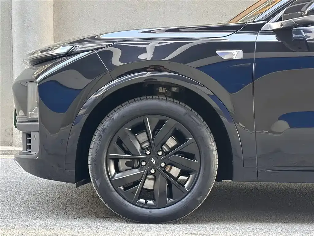 Li Auto L8 2023 из CN, фото 6