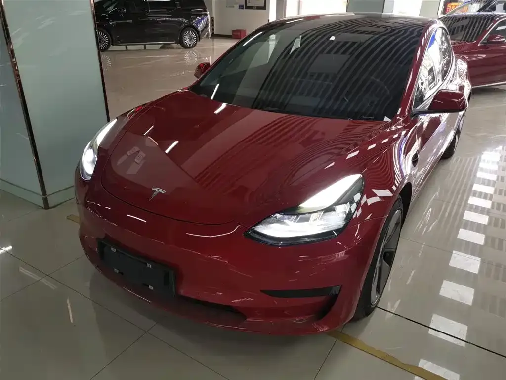 Tesla Model 3 2023 из CN, фото 6